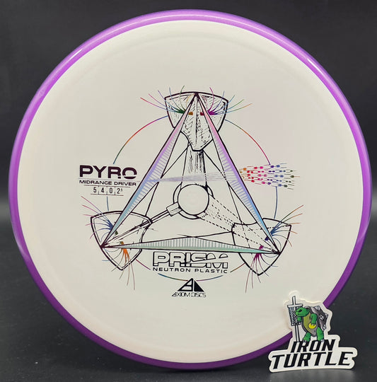 Axiom Neutron Prism Neutron Pyro