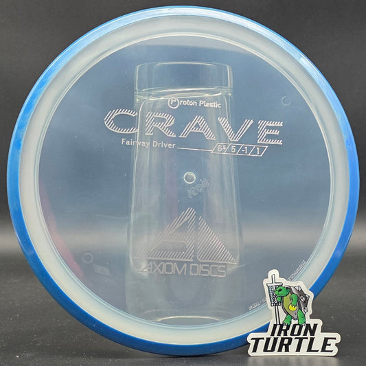 Axiom Proton Crave