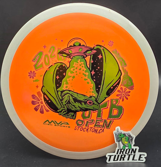 Axiom OTB Open Fission Delirium