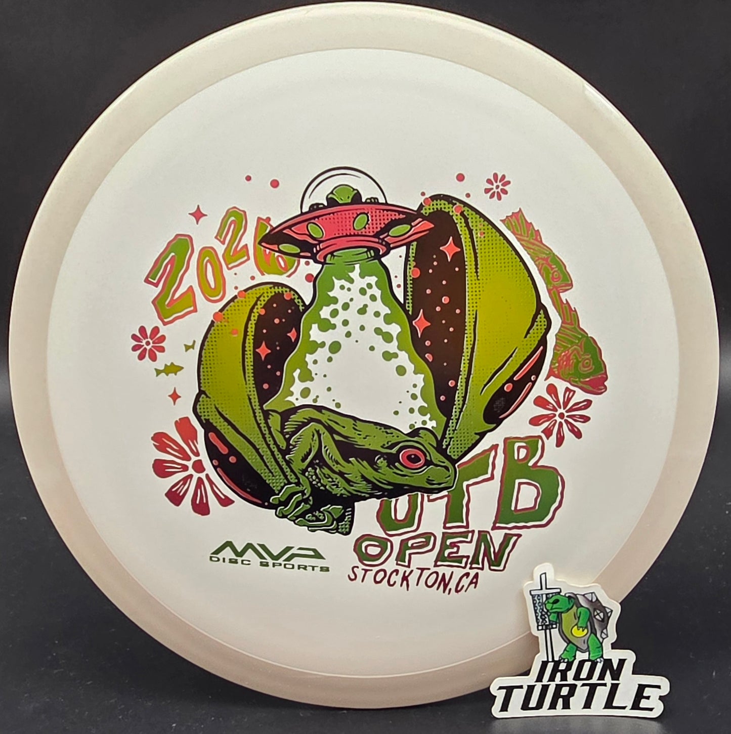 Axiom OTB Open Fission Delirium