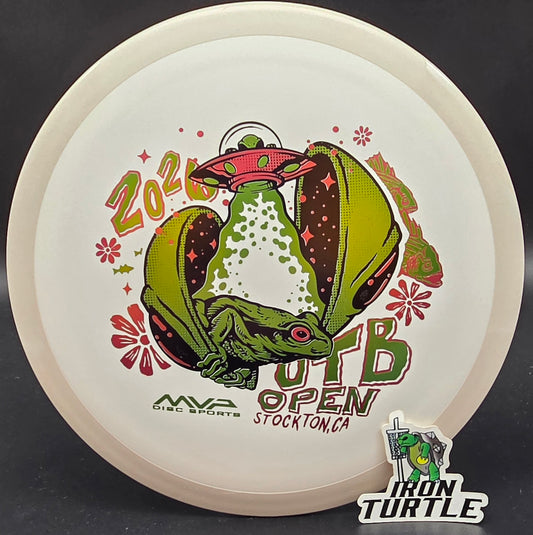 Axiom OTB Open Fission Delirium