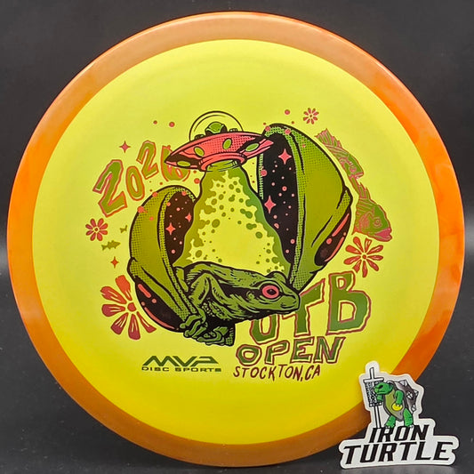 Axiom OTB Open Fission Delirium