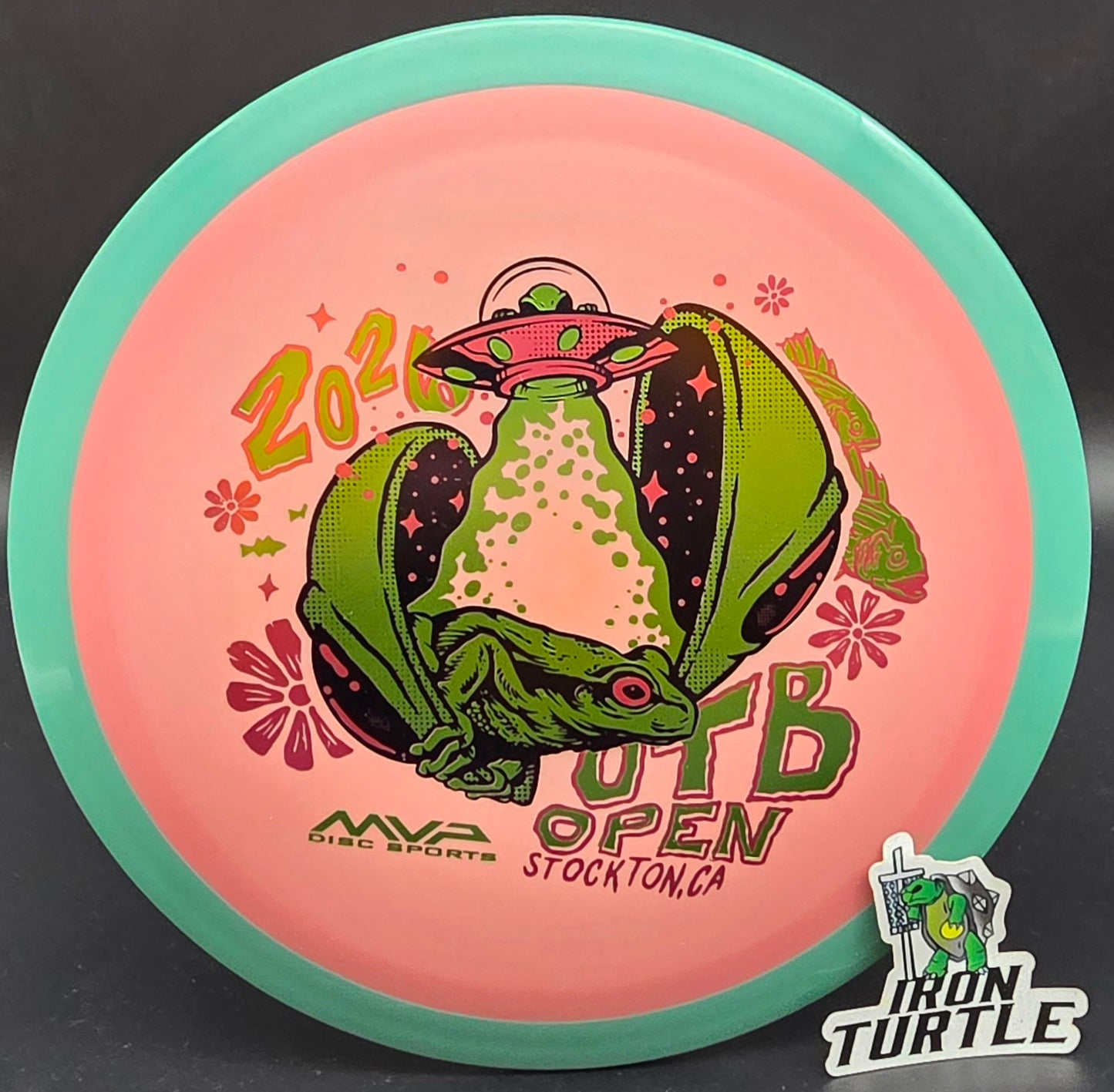 Axiom OTB Open Fission Delirium