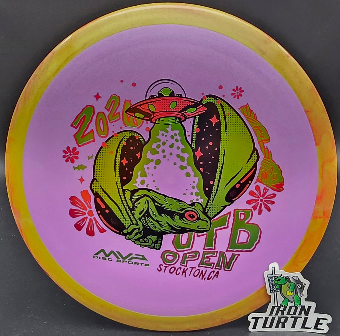 Axiom OTB Open Fission Delirium