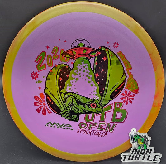 Axiom OTB Open Fission Delirium