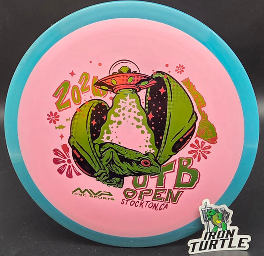 Axiom OTB Open Fission Delirium