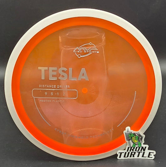 MVP Proton Tesla