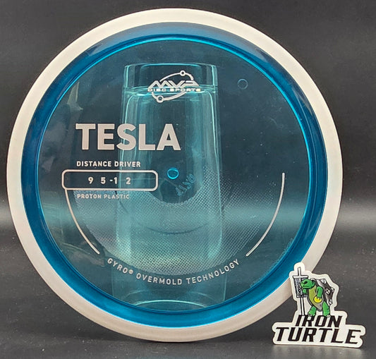 MVP Proton Tesla