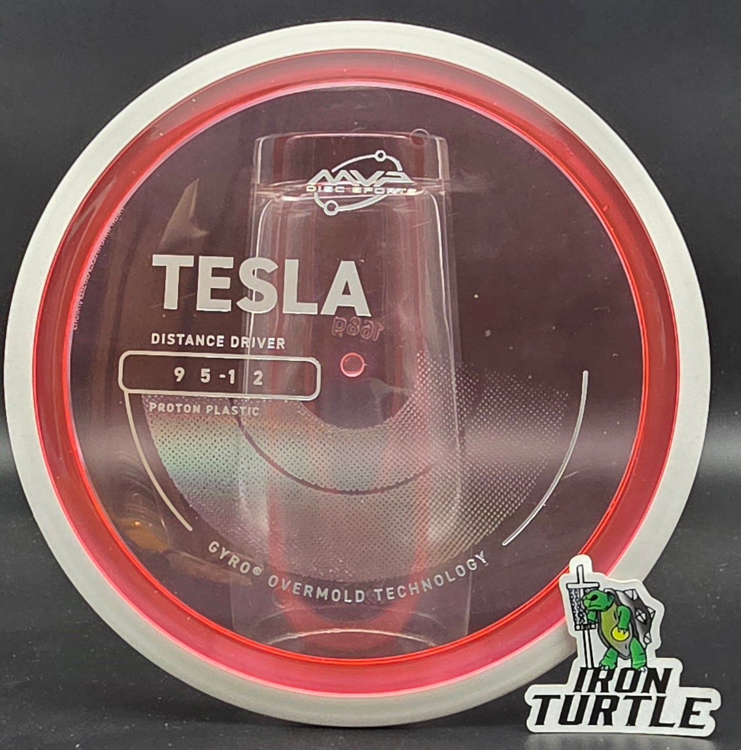 MVP Proton Tesla