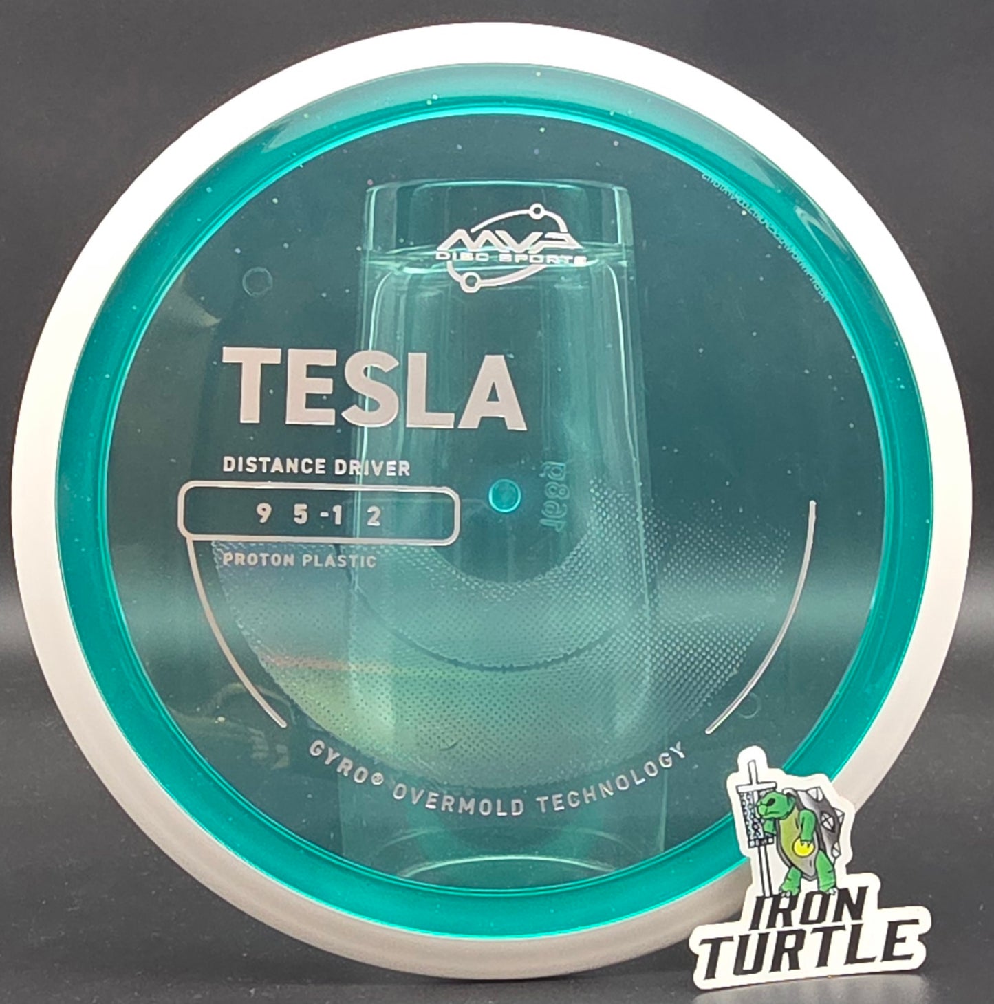 MVP Proton Tesla
