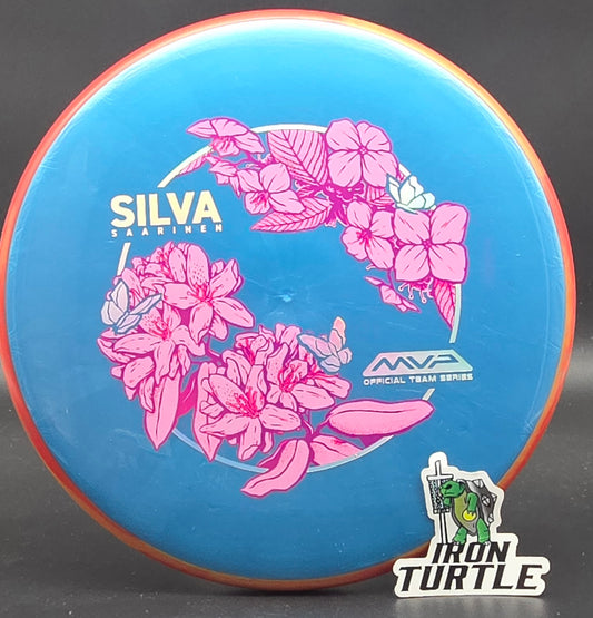 Axiom Discs Plasma Soft Silva Saarinen Team Series Proxy