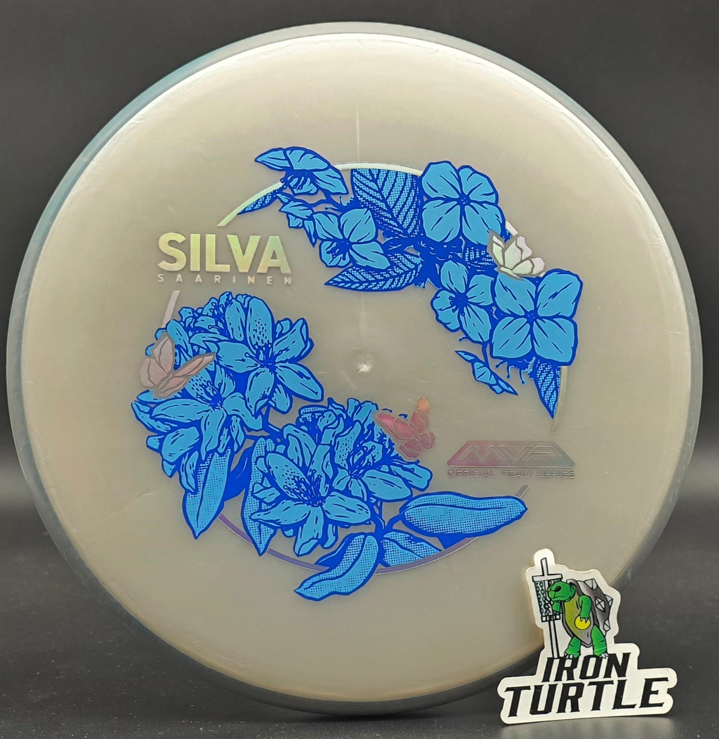Axiom Discs Plasma Soft Silva Saarinen Team Series Proxy