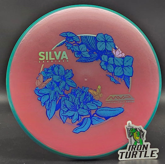 Axiom Discs Plasma Soft Silva Saarinen Team Series Proxy