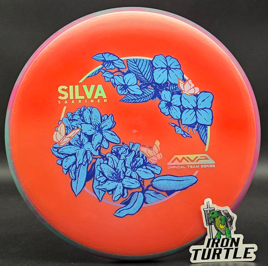 Axiom Discs Plasma Soft Silva Saarinen Team Series Proxy