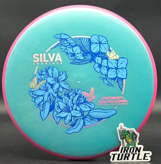 Axiom Discs Plasma Soft Silva Saarinen Team Series Proxy