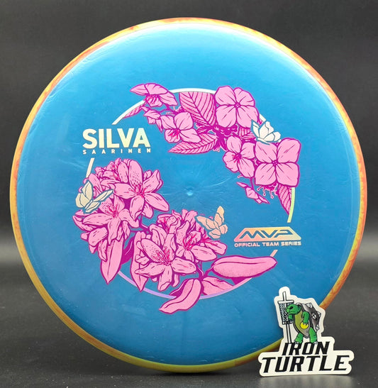 Axiom Discs Plasma Soft Silva Saarinen Team Series Proxy