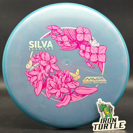 Axiom Discs Plasma Soft Silva Saarinen Team Series Proxy