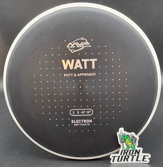 MVP Electron Soft Watt