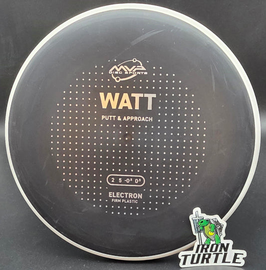 MVP Electron Firm Watt