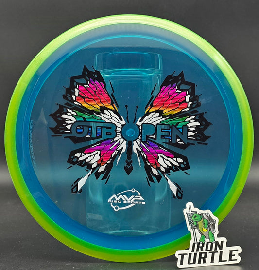 Axiom OTB Open Proton Soft Insanity