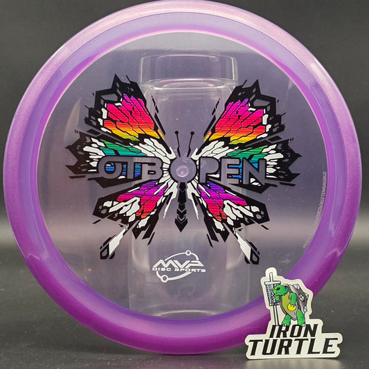 Axiom OTB Open Proton Soft Insanity