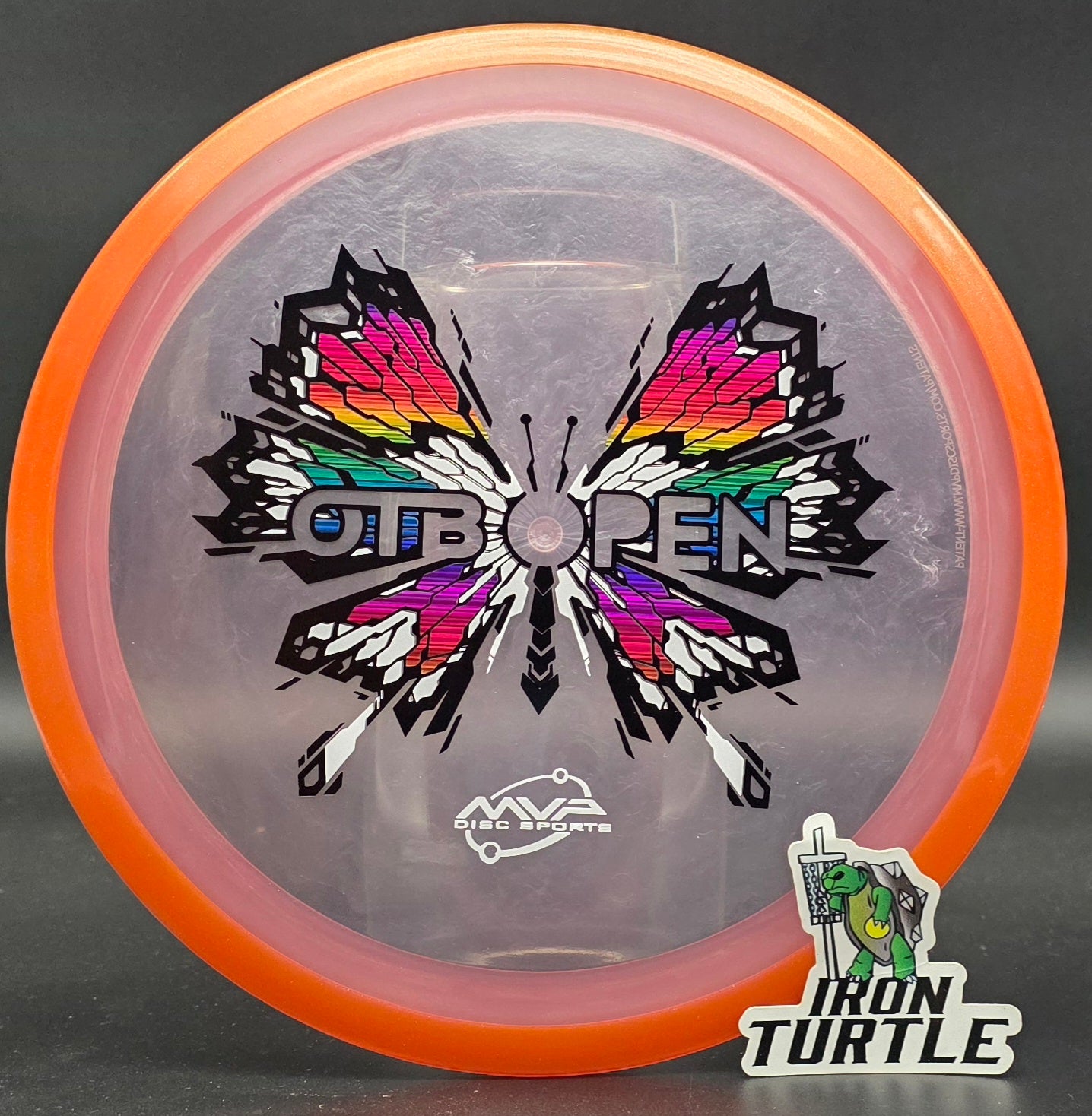 Axiom OTB Open Proton Soft Insanity