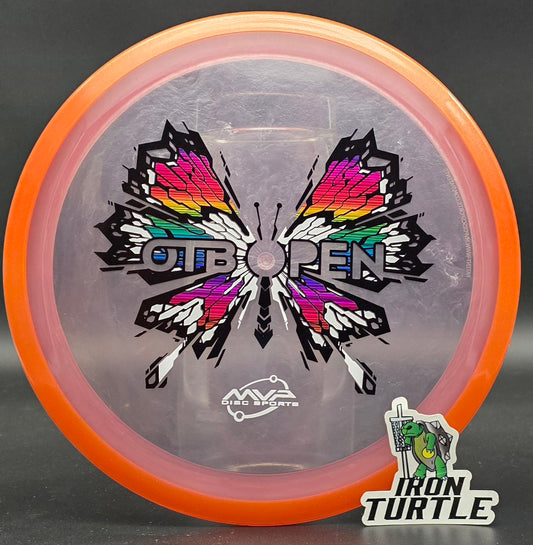 Axiom OTB Open Proton Soft Insanity