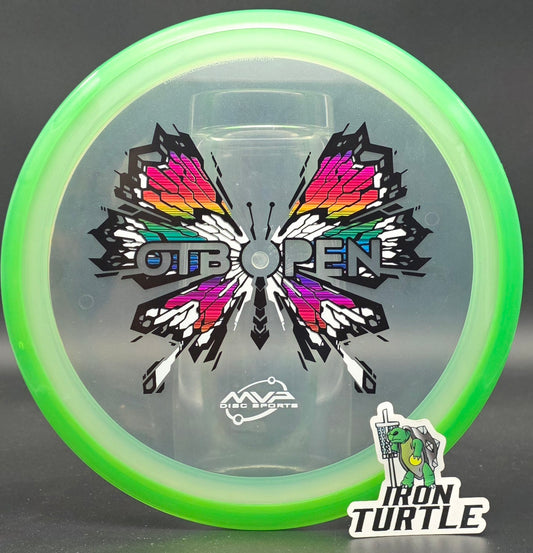 Axiom OTB Open Proton Soft Insanity