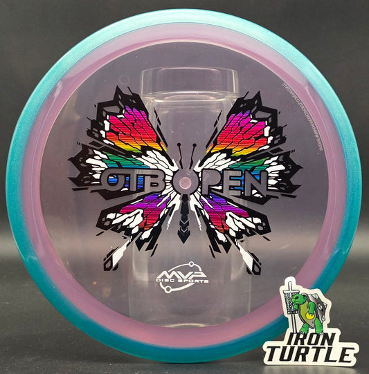 Axiom OTB Open Proton Soft Insanity