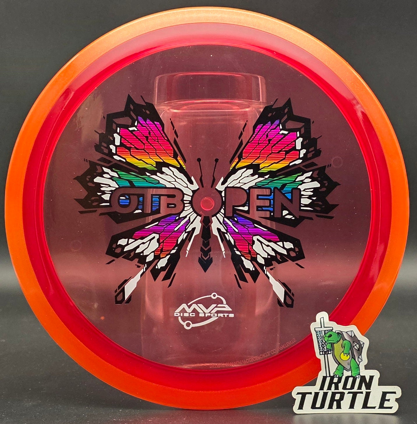 Axiom OTB Open Proton Soft Insanity