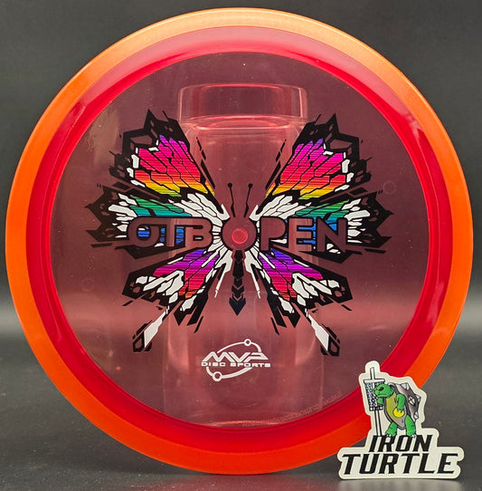 Axiom OTB Open Proton Soft Insanity