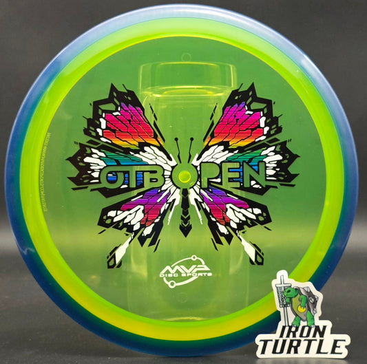 Axiom OTB Open Proton Soft Insanity