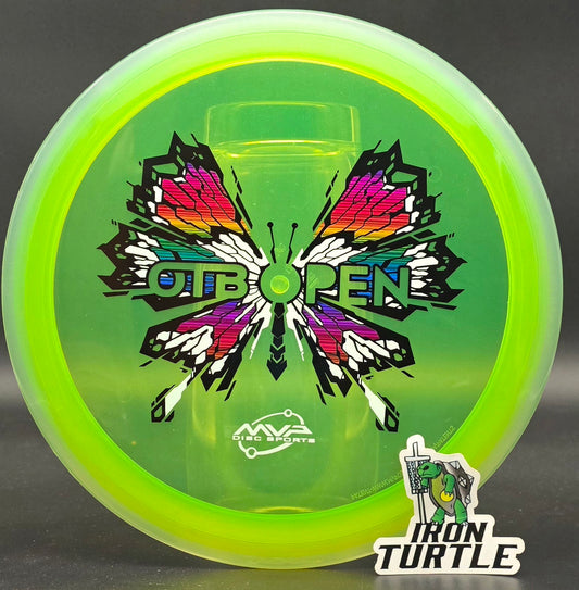 Axiom OTB Open Proton Soft Insanity