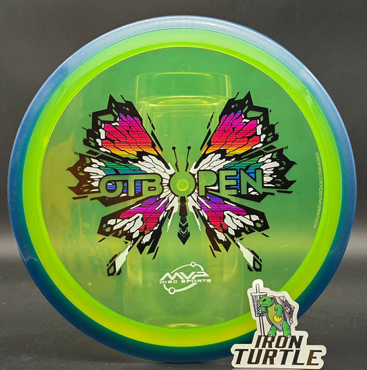Axiom OTB Open Proton Soft Insanity