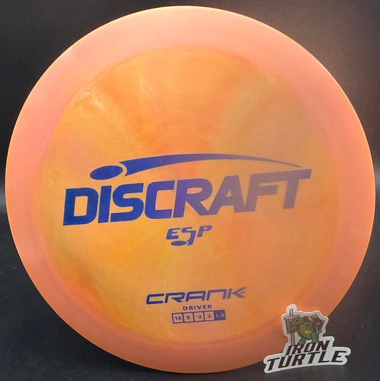 Discraft ESP Crank