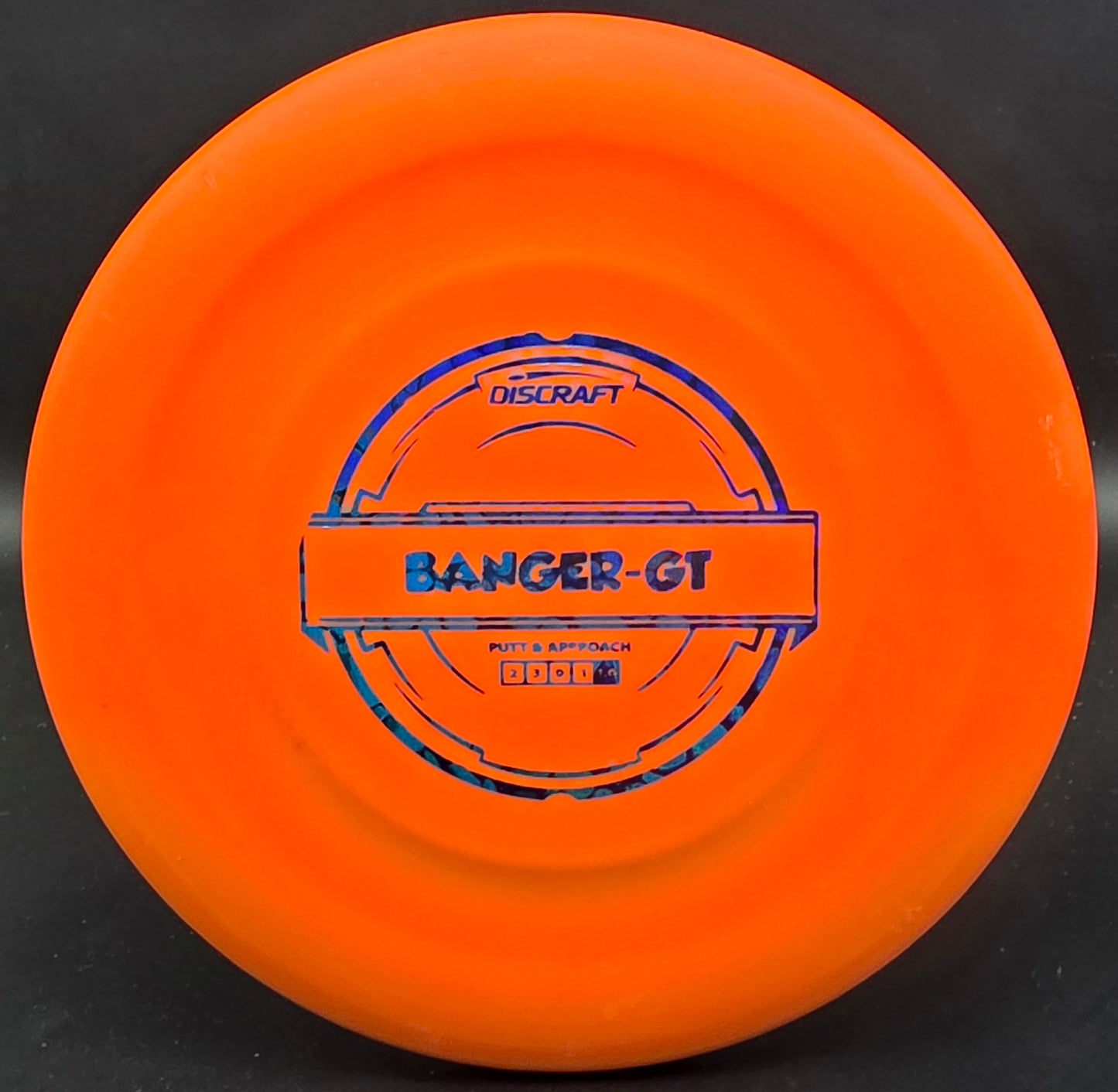 Discraft Banger GT