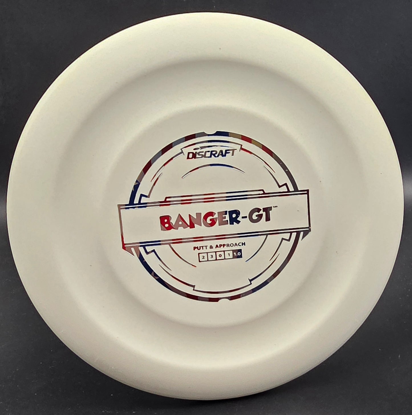Discraft Banger GT