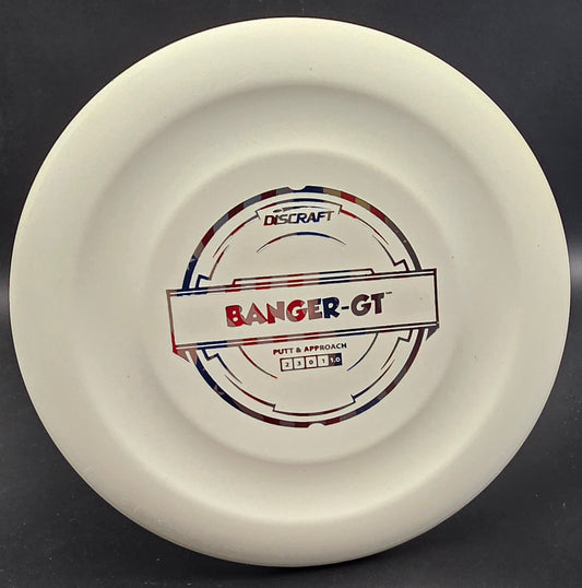 Discraft Banger GT