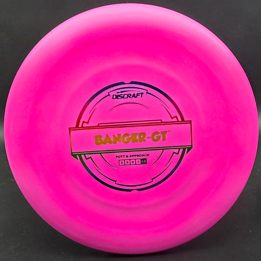 Discraft Banger GT