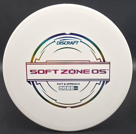 Discraft Soft Zone OS