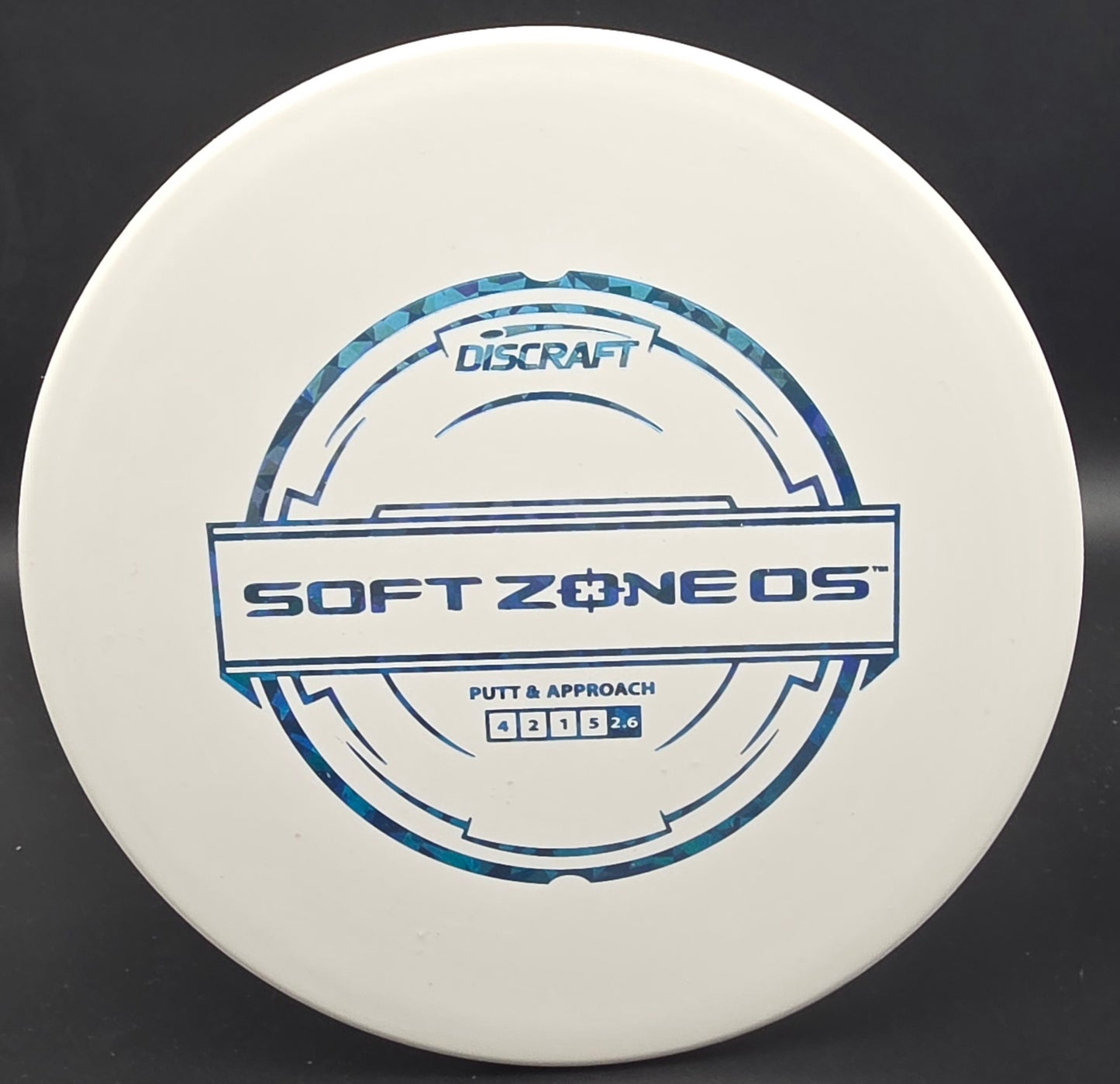 Discraft Soft Zone OS