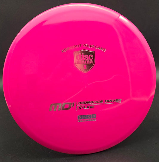 Discmania S-Line MD1