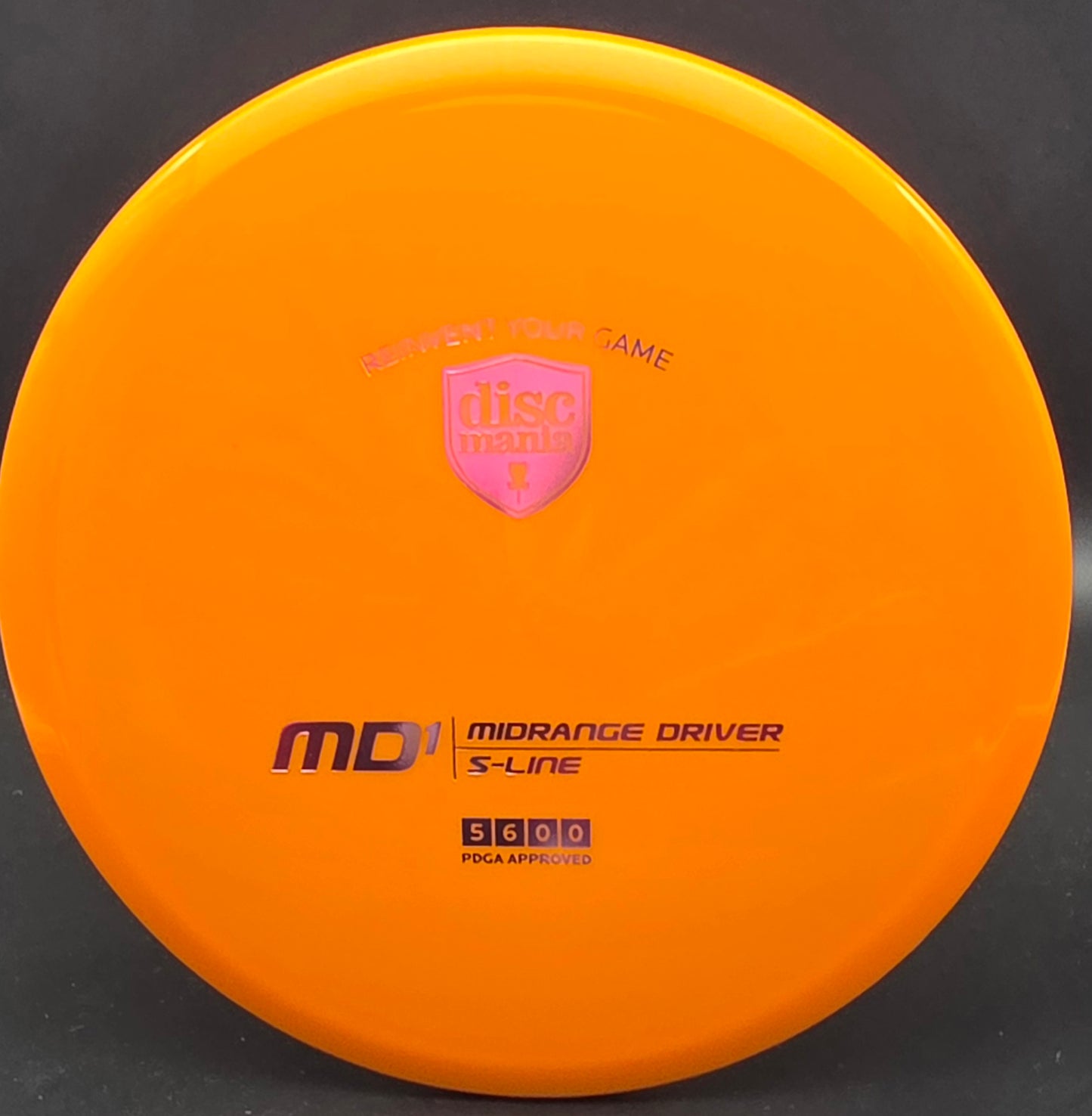 Discmania S-Line MD1