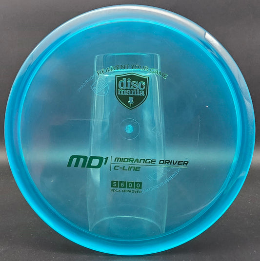 Discmania C-Line MD1