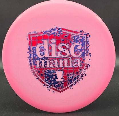 Discmania Special Edition Neo Lumen Origin