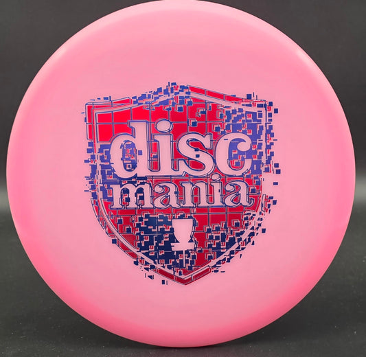 Discmania Special Edition Neo Lumen Origin