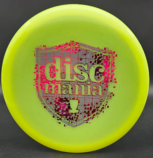 Discmania Special Edition Neo Lumen Origin