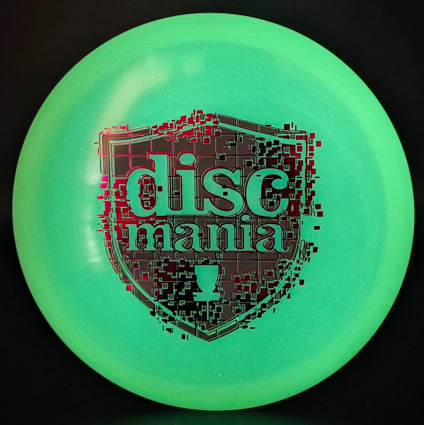 Discmania Special Edition Neo Lumen Origin