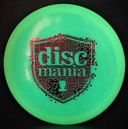 Discmania Special Edition Neo Lumen Origin