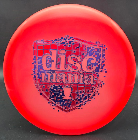 Discmania Special Edition Neo Lumen Origin
